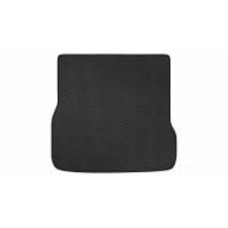 Ковер в багажник EVAtech Audi A6 2001-2004 (AU32841B1RBB) модельные