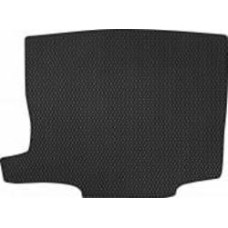 Ковер в багажник EVAtech BMW (BM11095B1RBB) модельные