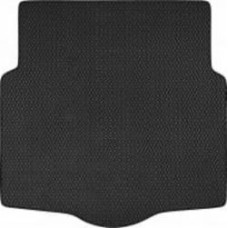 Ковер в багажник EVAtech Chevrolet (CT21863B1RBB) модельные