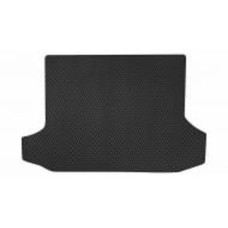 Ковер в багажник EVAtech Chevrolet (CT1555B1RBB) модельные