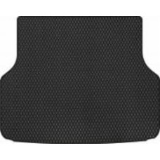 Ковер в багажник EVAtech Chevrolet (CT342B1RBB) модельные