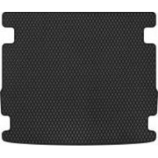 Ковер в багажник EVAtech Ford (FD32211BO1RBB) модельные