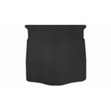 Ковер в багажник EVAtech Ford (FD3946BO1RBB) модельные
