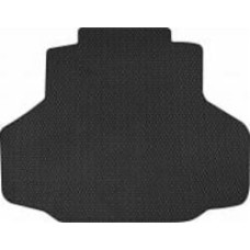 Ковер в багажник EVAtech Honda (HA41795B1RBB) модельные