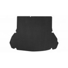 Ковер в багажник EVAtech Hyundai (HY12793B1RBB) модельные