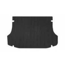 Ковер в багажник EVAtech Kia Sorento 2002-2009 (KI42363BO1RBB) модельные