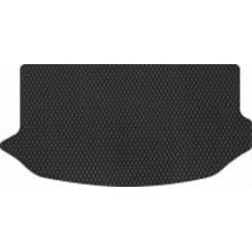 Ковер в багажник EVAtech Kia Soul 2008-2013 (KI32724B1RBB) модельные