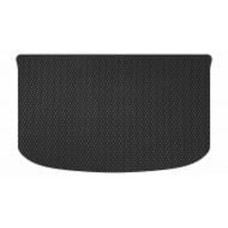 Ковер в багажник EVAtech Kia Soul 2014-2016 (KI33393B1RBB) модельные
