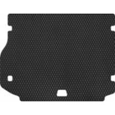 Ковер в багажник EVAtech Land Rover Rover 2005-2013 (LR3132B1RBB) модельные