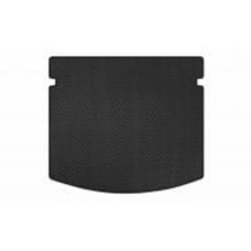 Ковер в багажник EVAtech Mazda CX-5 2021+ (MZ33322BO1RBB) модельные