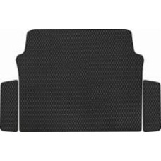 Ковер в багажник EVAtech Mercedes-Benz E-Class 1984-1997 (MB21719BG3RBB) модельные