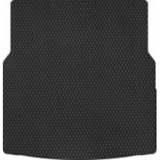 Ковер в багажник EVAtech Mercedes-Benz E-Class 2009-2016 (MB3160B1RBB) модельные