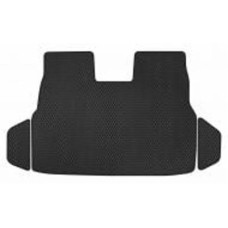 Ковер в багажник EVAtech Mercedes-Benz S-Class 2013-2020 (MB12477BG3RBB) модельные