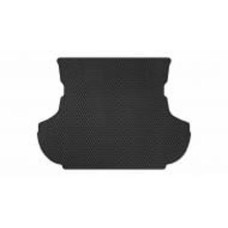 Ковер в багажник EVAtech Mitsubishi Outlander 2006-2012 (MT3181BA1RBB) модельные