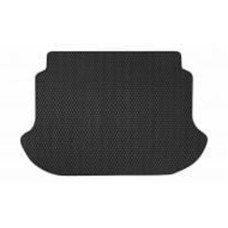 Ковер в багажник EVAtech Nissan Murano 2002-2008 (NS23166B1RBB) модельные