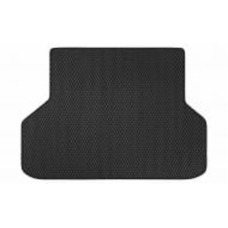 Ковер в багажник EVAtech Nissan Pathfinder 1995-2004 (NS22406B1RBB) модельные