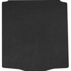 Ковер в багажник EVAtech Skoda Octavia 2004-2013 (SK12155B1RBB) модельные