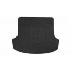 Ковер в багажник EVAtech Skoda Octavia 2004-2013 (SK12157B1RBB) модельные