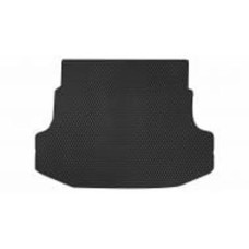 Ковер в багажник EVAtech Subaru Legacy 2003-2009 (SU11049B1RBB) модельные