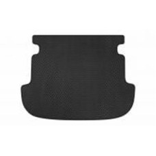 Ковер в багажник EVAtech Toyota Corolla 2001-2006 (TY1664B1RBB) модельные