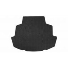 Ковер в багажник EVAtech Toyota Corolla 2012-2018 (TY1669B1RBB) модельные