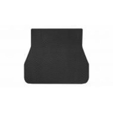 Ковер в багажник EVAtech Toyota Land Cruiser 2021+ (TY42217B1RBB) модельные
