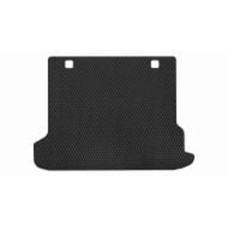 Ковер в багажник EVAtech Toyota Land Cruiser 2013+ (TY3253BH1RBB) модельные