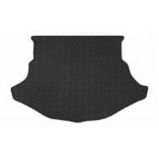 Ковер в багажник EVAtech Toyota Venza 2008-2017 (TY11600B1RBB) модельные