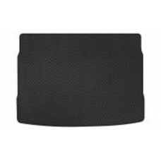 Ковер в багажник EVAtech Volkswagen Golf 2003-2009 (VW3258BO1RBB) модельные