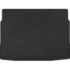 Ковер в багажник EVAtech Volkswagen Golf 2009-2012 (VW3261BO1RBB) модельные