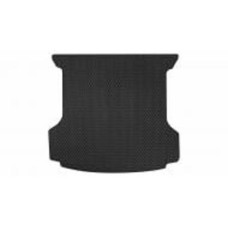 Ковер в багажник EVAtech Volkswagen ID.6 2021+ (VW41910BO1RBB) модельные