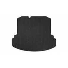 Ковер в багажник EVAtech Volkswagen Jetta 2005-2010 (VW3336B1RBB) модельные