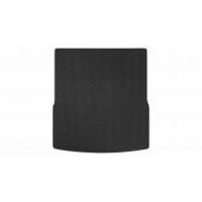Ковер в багажник EVAtech Volkswagen Passat 2005-2010 (VW3263B1RBB) модельные