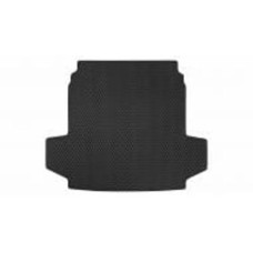 Ковер в багажник EVAtech Volkswagen Passat 2005-2010 (VW33532BO1RBB) модельные