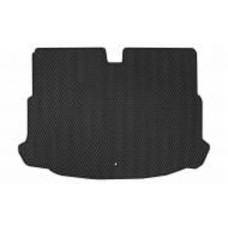 Ковер в багажник EVAtech Volkswagen Scirocco 2008-2017 (VW21654B1RBB) модельные