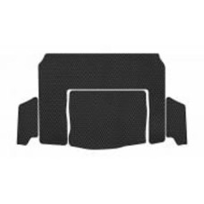 Ковер в багажник EVAtech Volvo C70 2005-2013 (VV21861BE4RBB) модельные