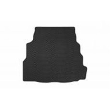 Ковер в багажник EVAtech Volvo S80 1998-2006 (VV3522B1RBB) модельные