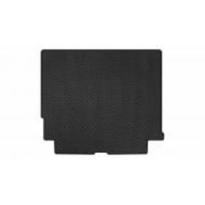 Ковер в багажник EVAtech Volvo XC60 2017-2021 (VV3586BO1RBB) модельные