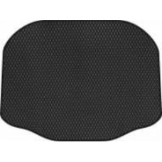 Ковер в багажник EVAtech Ford Explorer 2016-2019 (FD43565N1RBB) модельные