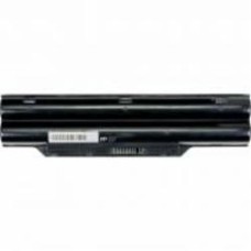 Аккумулятор PowerPlant NB450152 10,8 V 4400 mAh для Fujitsu LifeBook A532 (AH532)