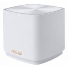 Маршрутизатор Asus ZenWiFi XD4 PLUS white (1-pack) 90IG07M0-MO3C00 White
