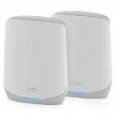 Маршрутизатор NETGEAR Orbi RBK762S 2-pack RBK762S-100EUS