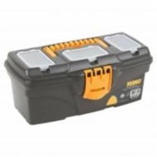 Ящик для ручного инструмента Mano классический с органайзером 13