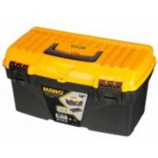 Ящик для ручного инструмента Mano классический 18