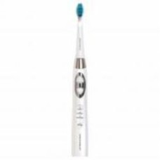 Электрическая зубная щетка Grunhelm GSPW-3H Sonic Pro White Электрическая зубная щетка Grunhelm GSPW-3H Sonic Pro White