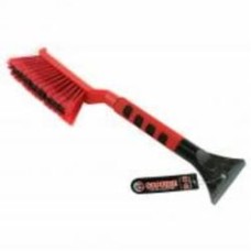 Щетка со скребком Sapfire SF-13 Щетка со скребком Sapfire SF-13