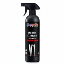 Средство для мытья двигателя ЕКОКЕМІКА Black Line ENGINE CLEANER 500мл