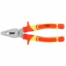 Плоскогубцы NEO tools 200 мм 01-222