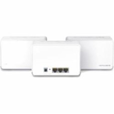 Маршрутизатор Mercusys Halo H80X (HALO-H80X-3-PACK)