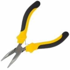 Длинногубцы Sigma 125мм Standard 1 шт. 4356511